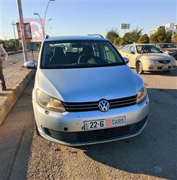 فولكسفاغن توران